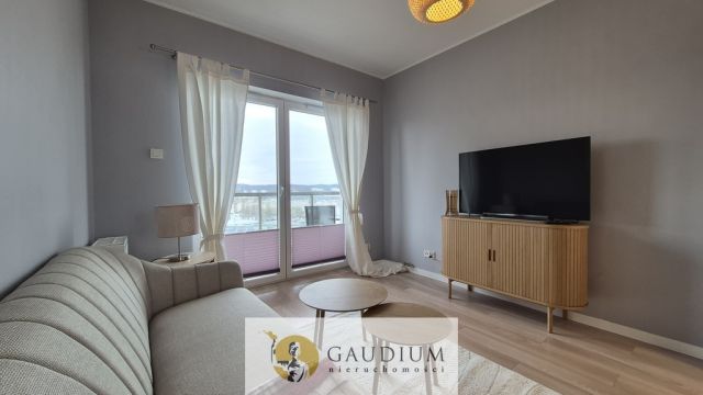 Mieszkanie 2-pokojowe Gdańsk Przymorze, al. Rzeczypospolitej. Zdjęcie 3