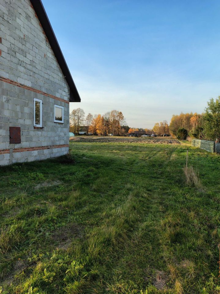 dom wolnostojący Dąbrowica. Zdjęcie 2