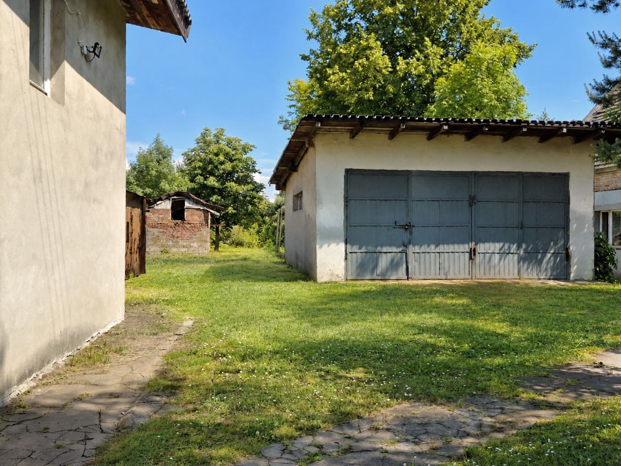 dom wolnostojący, 5 pokoi Czernica, ul. Odrzańska. Zdjęcie 4