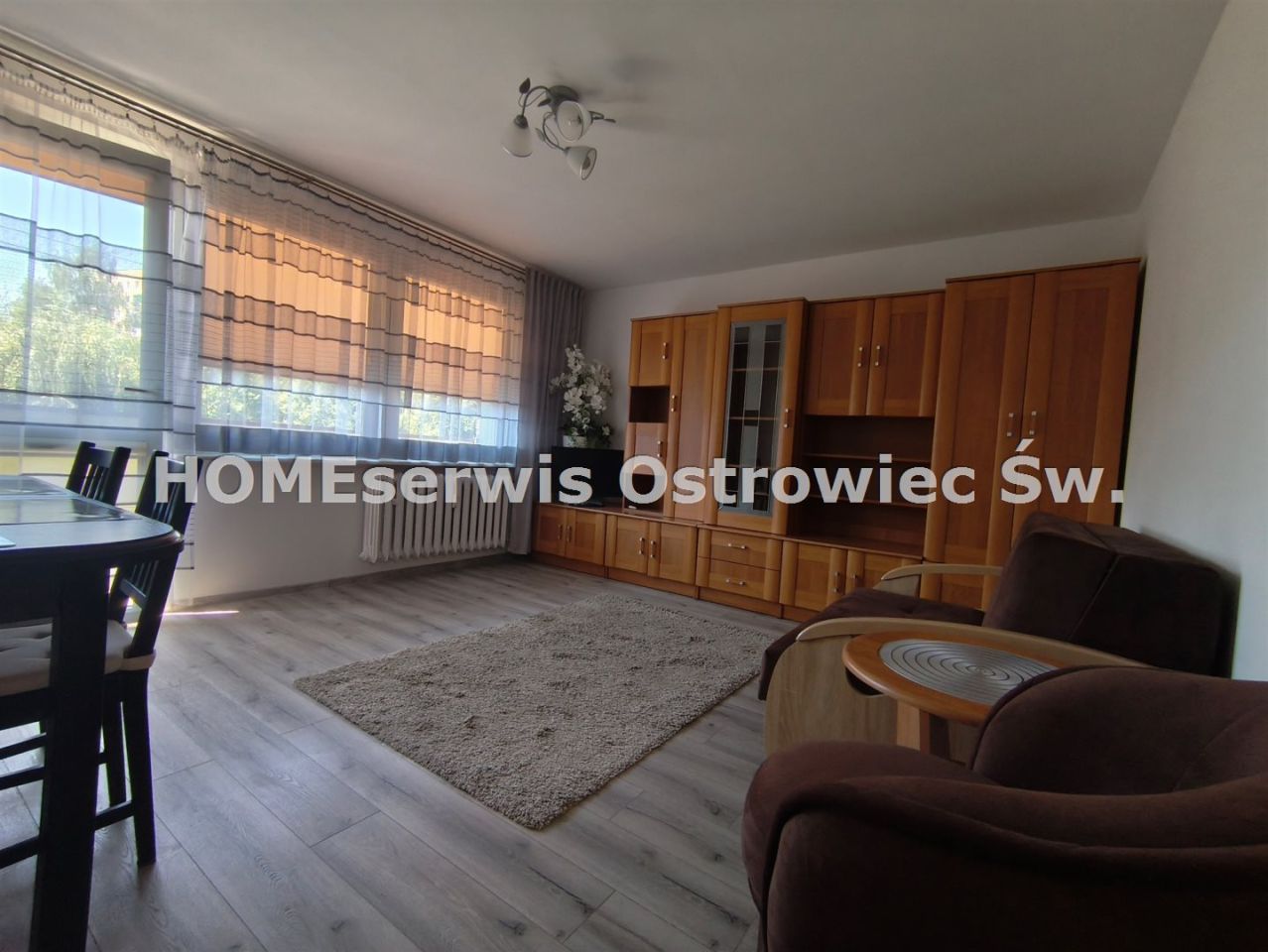 Mieszkanie 2-pokojowe Ostrowiec Świętokrzyski, os. Pułanki. Zdjęcie 10