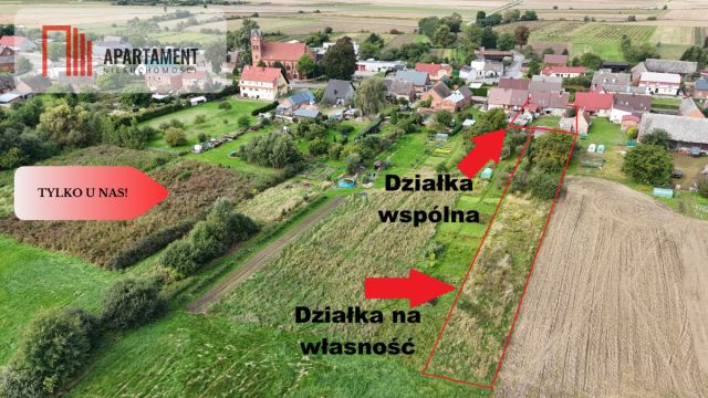 bliźniak, 2 pokoje Wierzchowo, ul. Wojska Polskiego. Zdjęcie 3