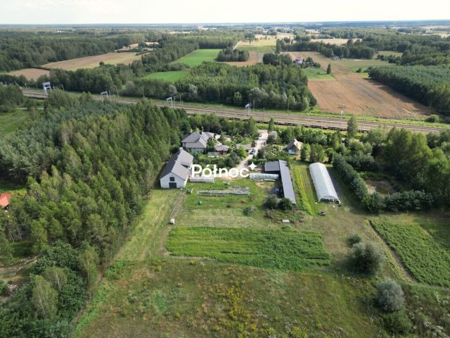 dom wolnostojący, 5 pokoi Piszczac Pierwszy. Zdjęcie 35