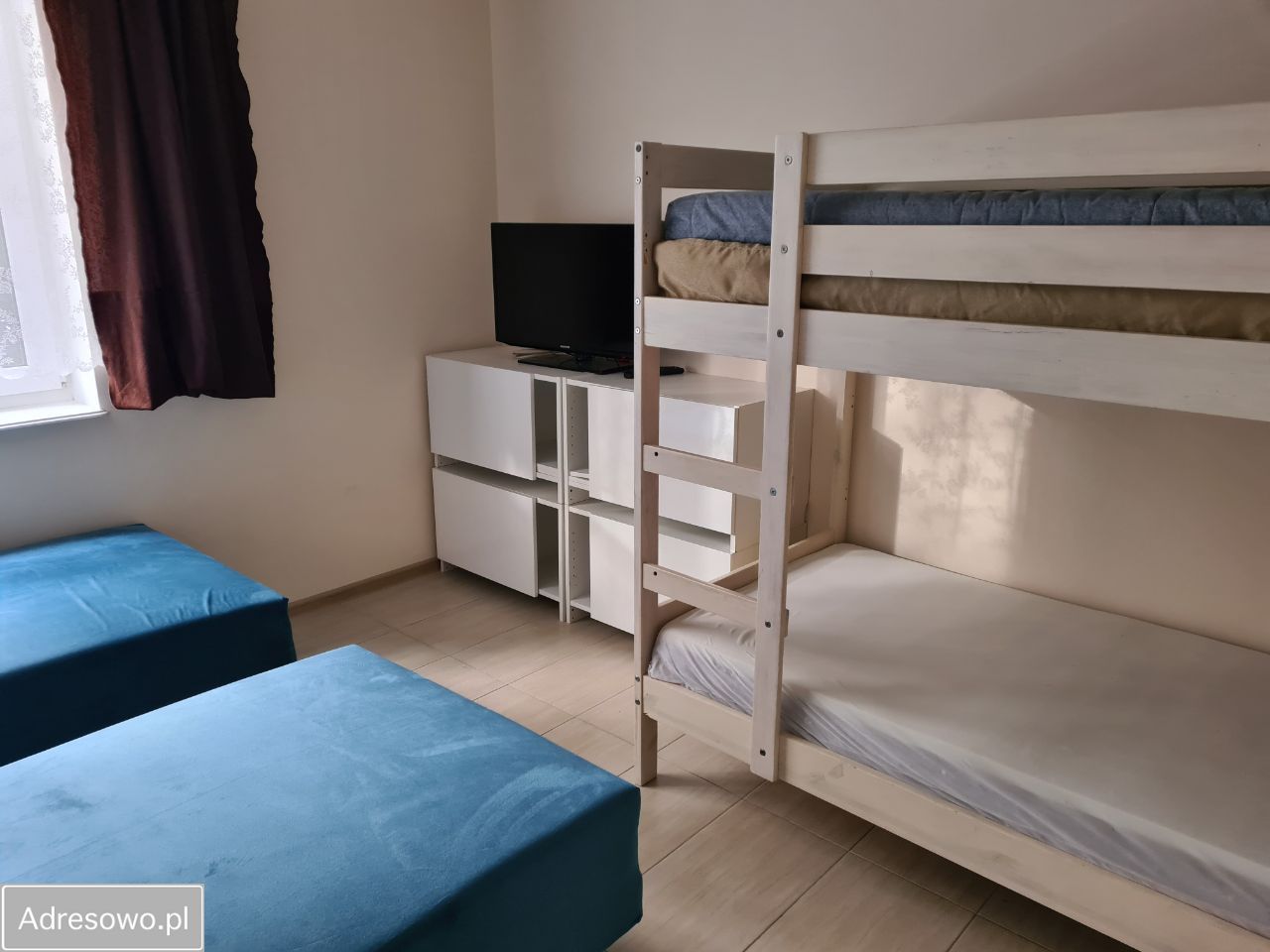 Mieszkanie 2-pokojowe Międzyzdroje, ul. Gryfa Pomorskiego. Zdjęcie 5