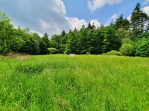 Działka inwestycyjna Białka. Zdjęcie 4