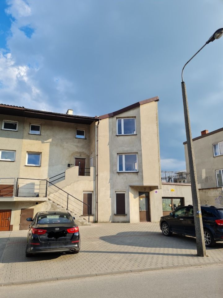 dom szeregowy Knurów, ul. Wincentego Witosa. Zdjęcie 10