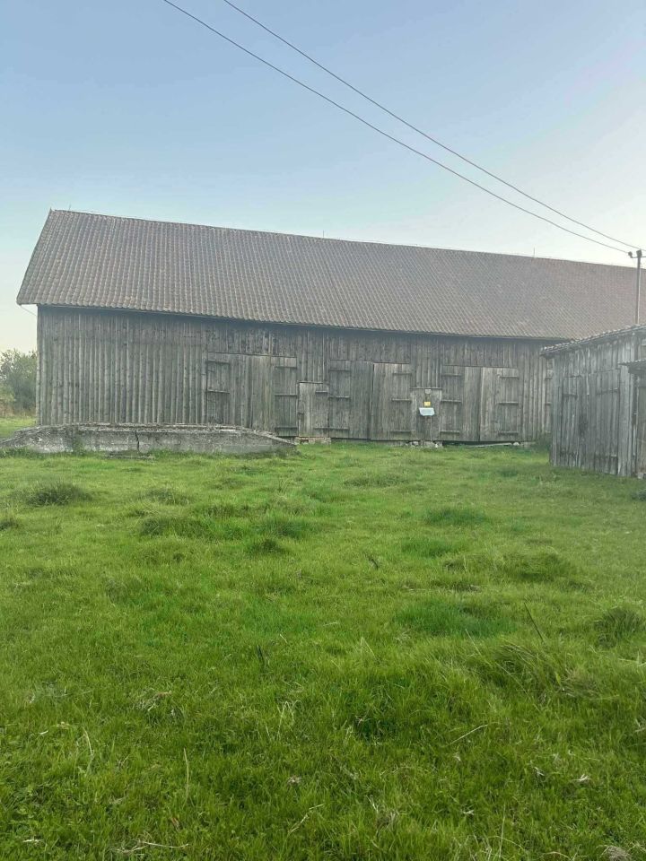 Działka rolna Cieszęta. Zdjęcie 3