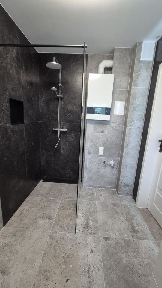 dom szeregowy, 3 pokoje Lewin Brzeski, ul. Rzemieślnicza. Zdjęcie 7