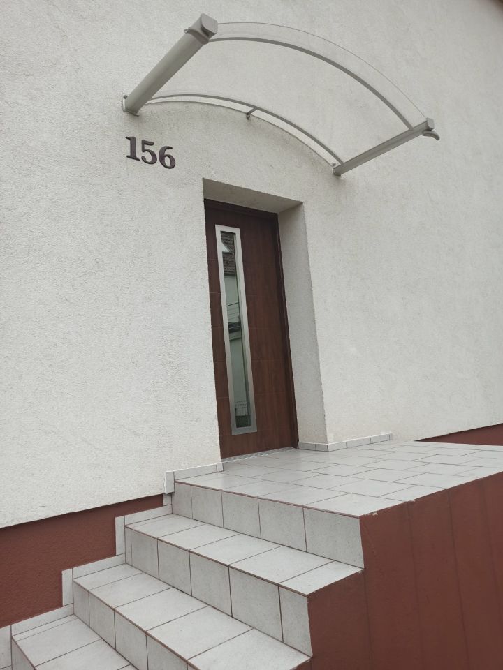 budynek wielorodzinny, 9 pokoi Ściborzyce Wielkie. Zdjęcie 5