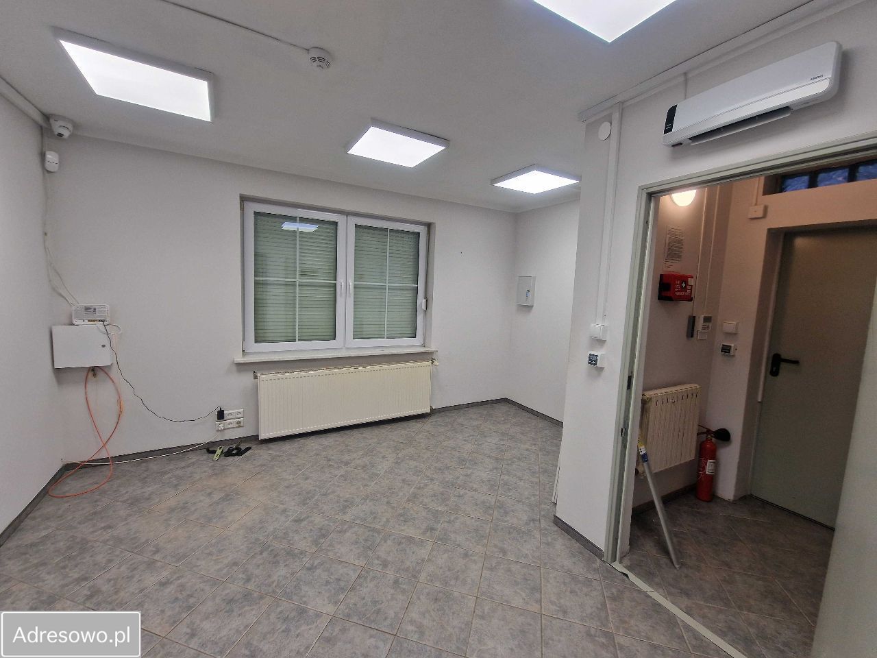 Hala/magazyn Jelenia Góra Centrum, ul. Władysława Orkana. Zdjęcie 7