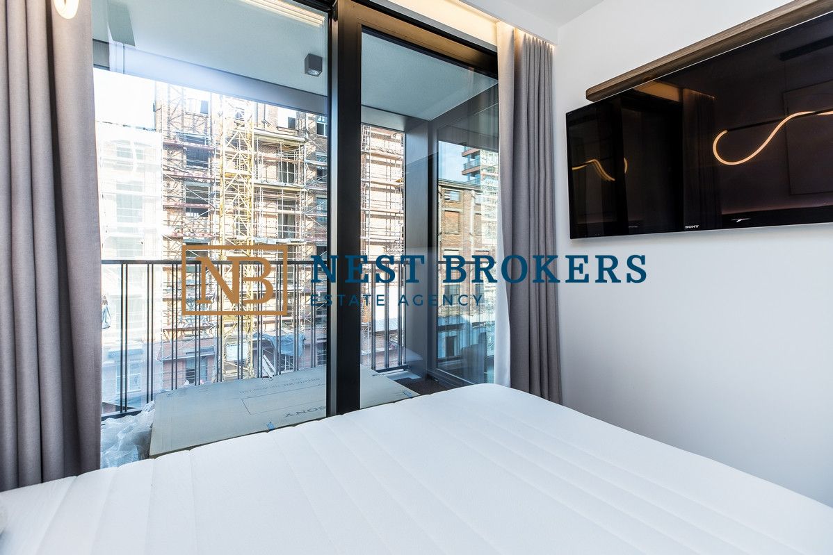 Mieszkanie 2-pokojowe Kraków Grzegórzki, ul. Mogilska. Zdjęcie 13