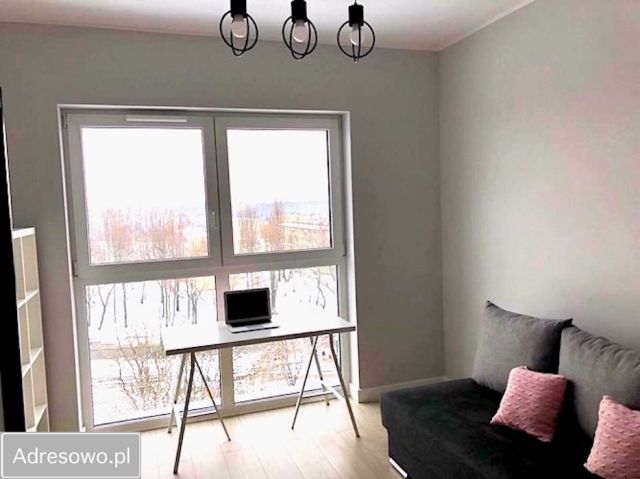 Pokój Łódź Radiostacja, ul. Prezydenta Gabriela Narutowicza. Zdjęcie 1