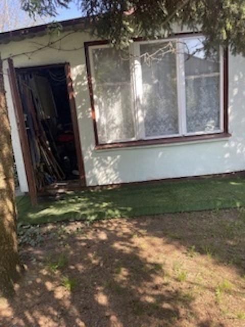 Działka rod Szałe, ul. Wiśniowa. Zdjęcie 12