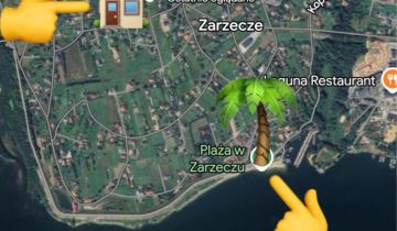Działka budowlana Zarzecze