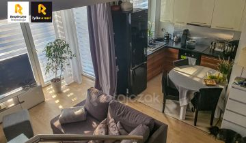 Mieszkanie 4-pokojowe Reda, ul. Krajobrazowa