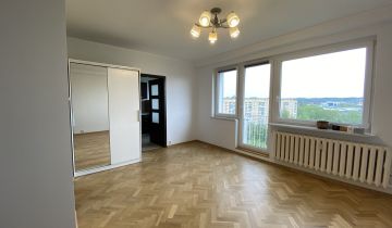 Mieszkanie 1-pokojowe Gdańsk Zaspa, ul. Pilotów