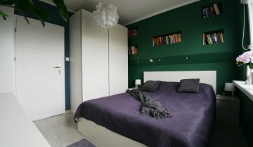 Mieszkanie 4-pokojowe Goleniów, ul. Szkolna