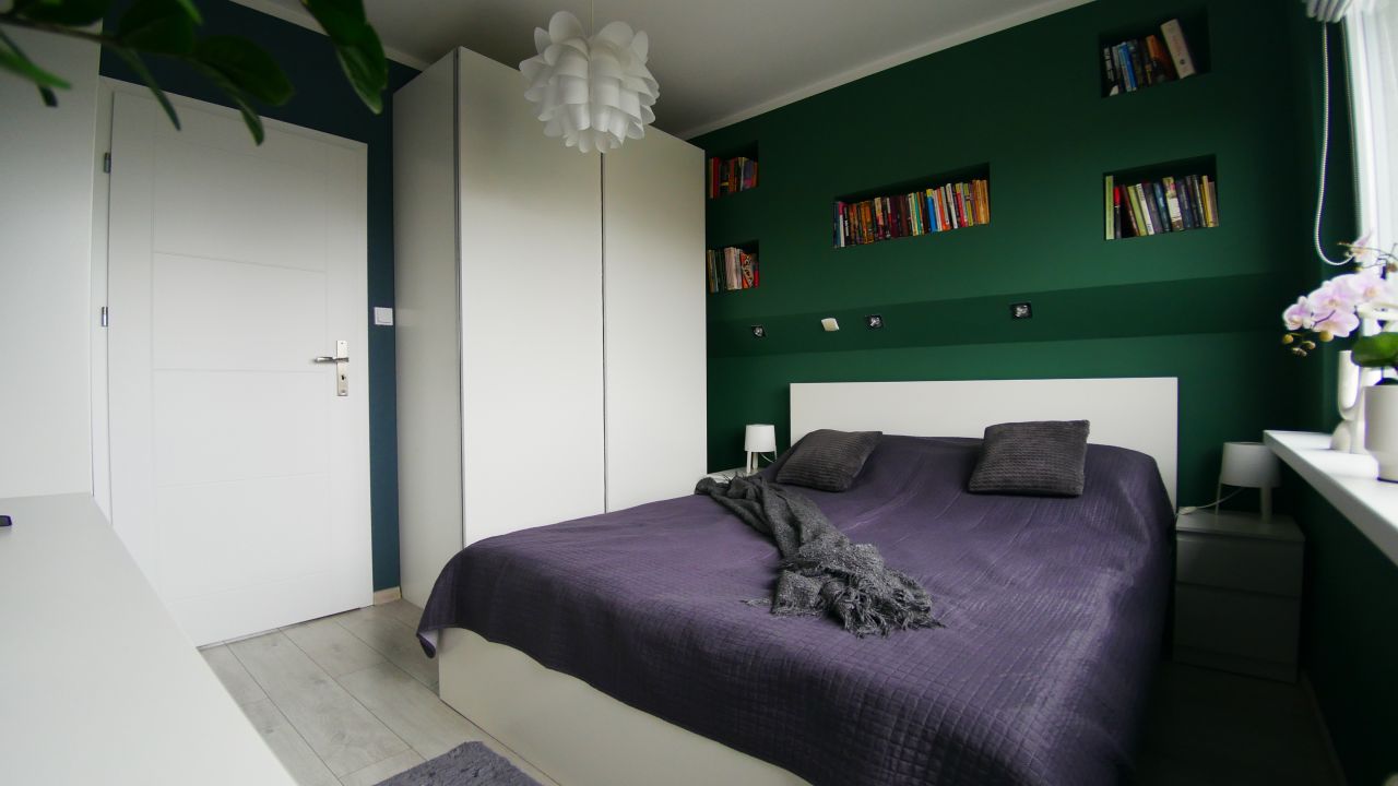 Mieszkanie 4-pokojowe Goleniów, ul. Szkolna