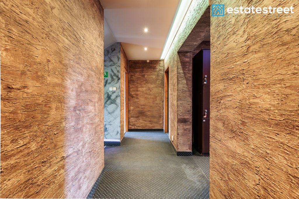 Lokal Kraków Prądnik Czerwony, ul. Pilotów. Zdjęcie 6