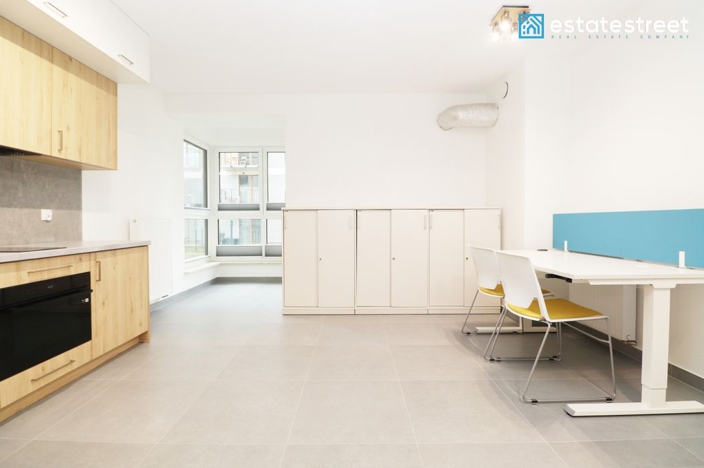 Biuro Kraków Ruczaj, ul. Czerwone Maki. Zdjęcie 3