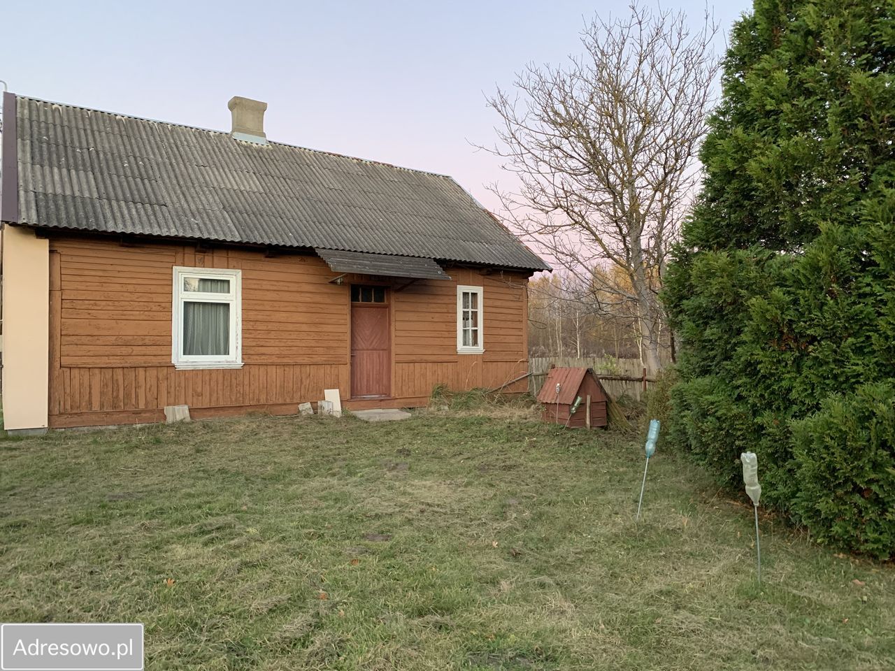 dom wolnostojący, 3 pokoje Dęba. Zdjęcie 6