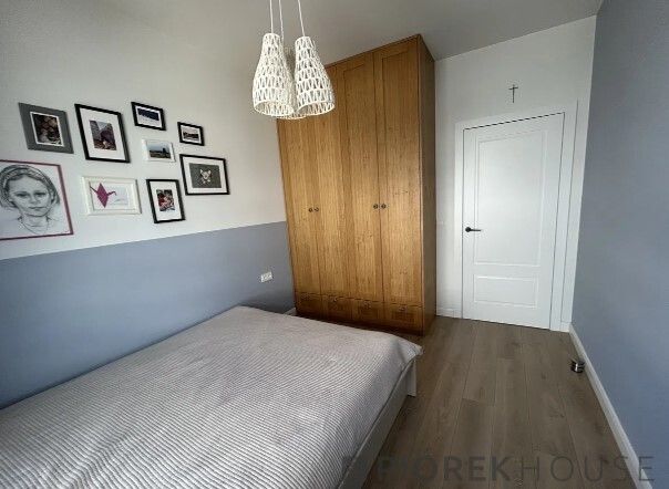 Mieszkanie 3-pokojowe Warszawa Mokotów, ul. Mariana Zdziechowskiego. Zdjęcie 10