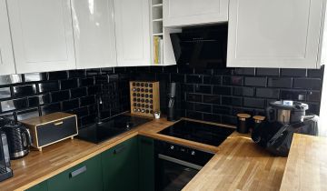 Mieszkanie 3-pokojowe Łódź Górna, ul. Antoniego Wiwulskiego