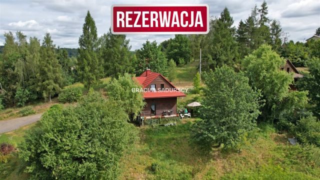 dom wolnostojący, 3 pokoje Sobolów. Zdjęcie 1