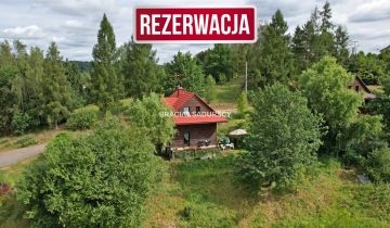 dom wolnostojący, 3 pokoje Sobolów