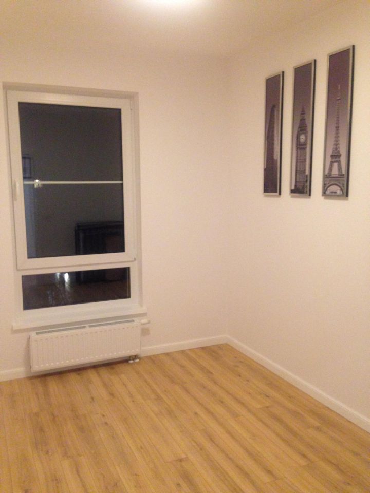 Mieszkanie 3-pokojowe Szczecin Stare Miasto, ul. Kurkowa. Zdjęcie 7