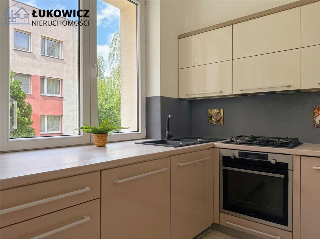 Mieszkanie 2-pokojowe Bielsko-Biała. Zdjęcie 6