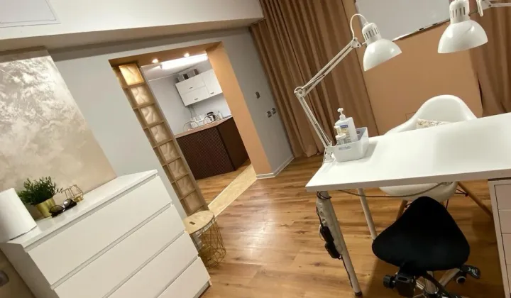 Lokal Gdynia Oksywie