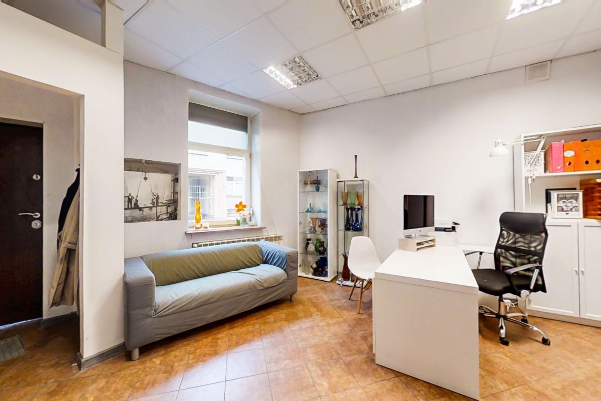 Lokal Łódź Polesie, ul. Lipowa. Zdjęcie 2