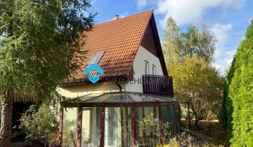 bliźniak, 4 pokoje Jelenia Góra Czarne, ul. Malinowa