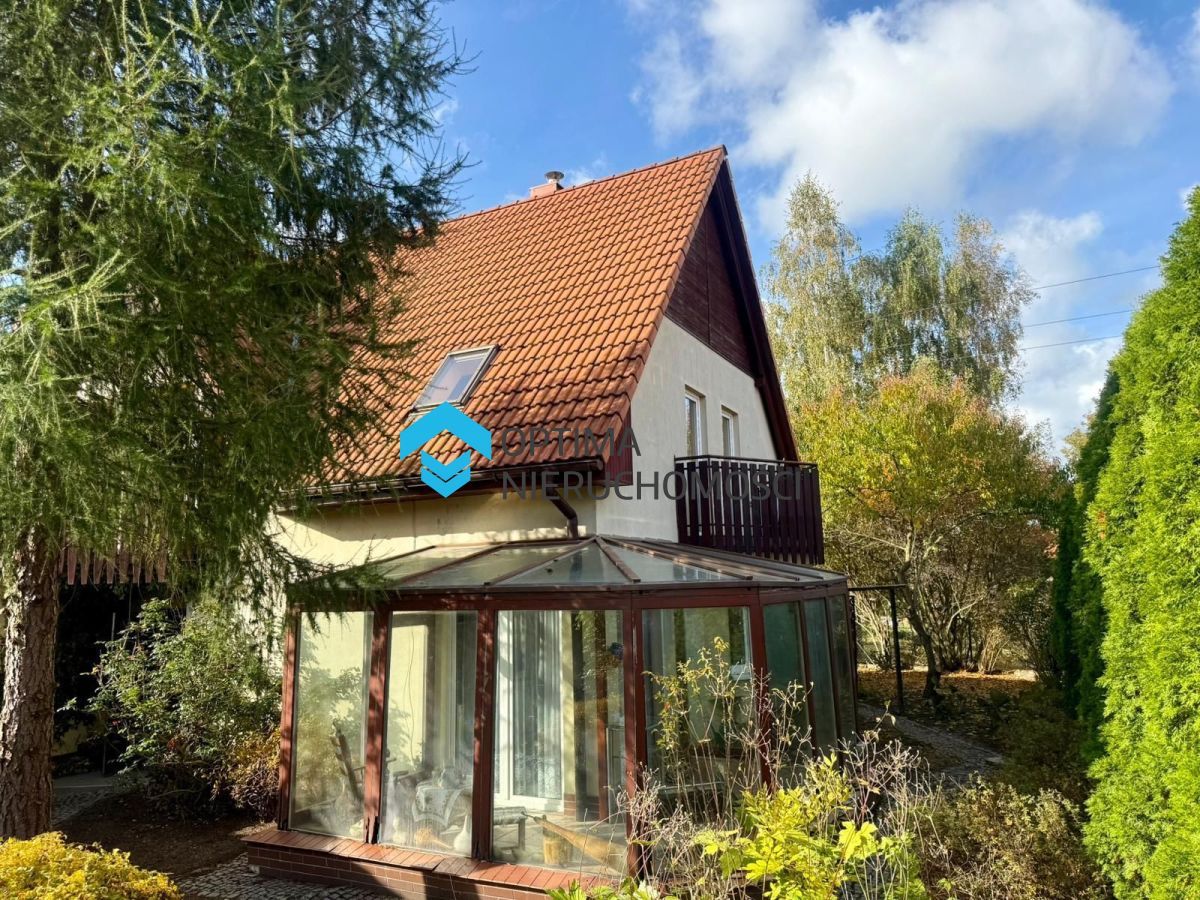 bliźniak, 4 pokoje Jelenia Góra Czarne, ul. Malinowa. Zdjęcie 2