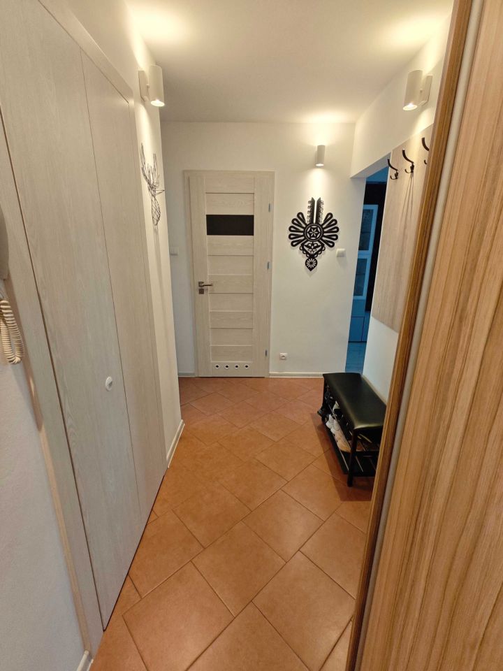 Mieszkanie 2-pokojowe Więcbork, ul. Bojowników o Wolność i Demokr.. Zdjęcie 3