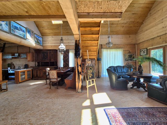 dom wolnostojący, 5 pokoi Chojnik. Zdjęcie 25