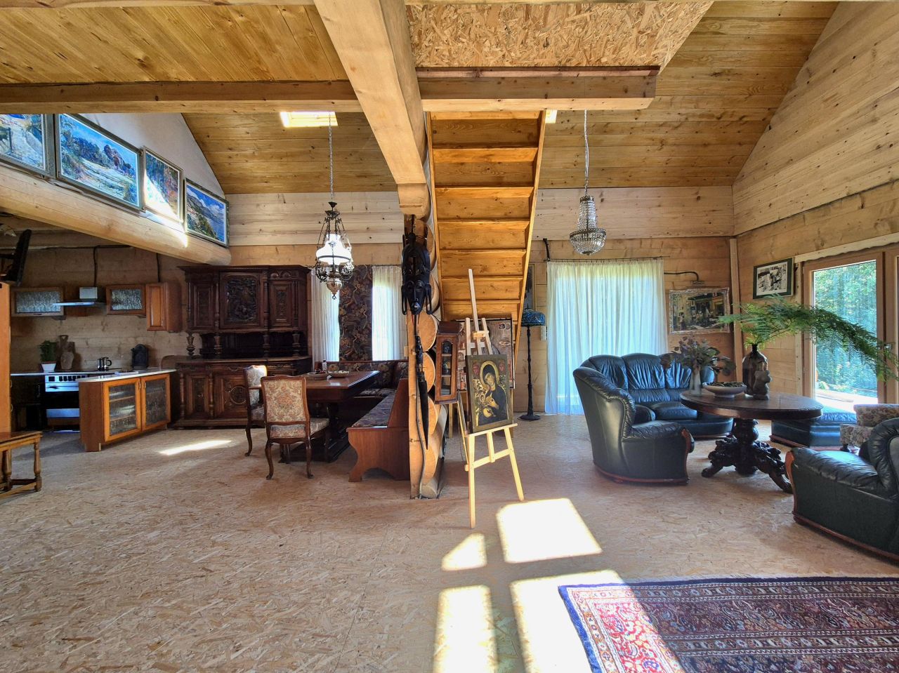 dom wolnostojący, 5 pokoi Chojnik. Zdjęcie 25