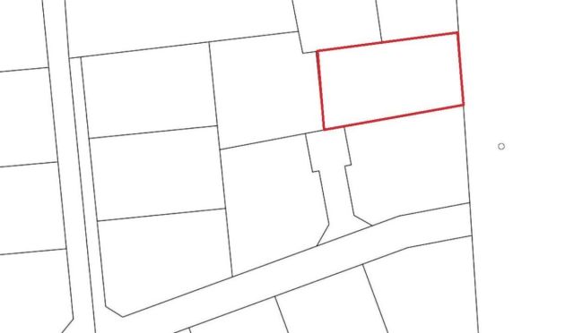 Działka budowlana Krzeczyn Wielki. Zdjęcie 11