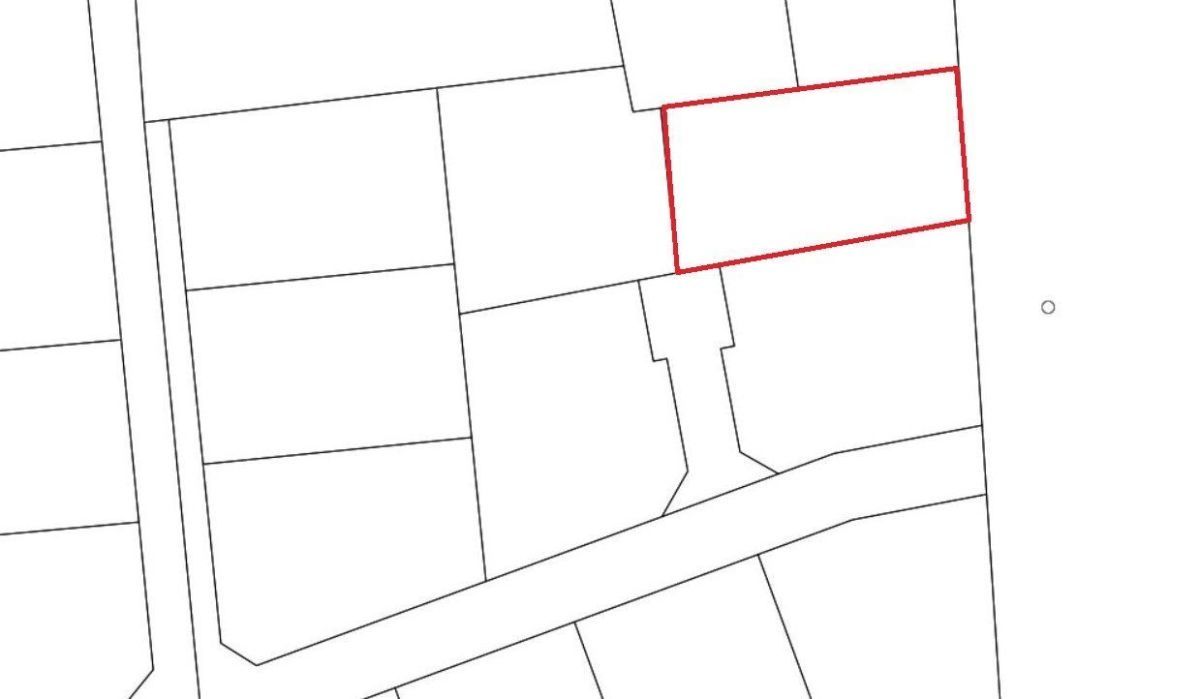 Działka budowlana Krzeczyn Wielki. Zdjęcie 11