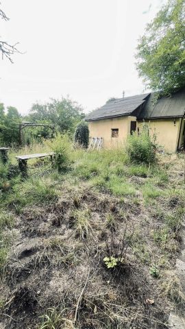 Działka rod Wrocław Stare Miasto, ul. Klecińska. Zdjęcie 1