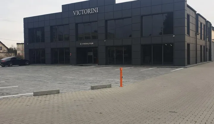 Biuro Tarnów, ul. Klikowska