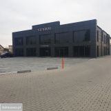 Biuro Tarnów, ul. Klikowska