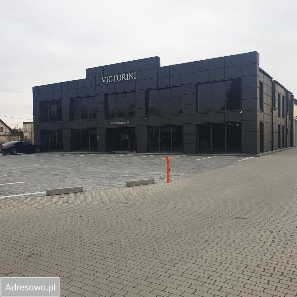 Biuro Tarnów, ul. Klikowska