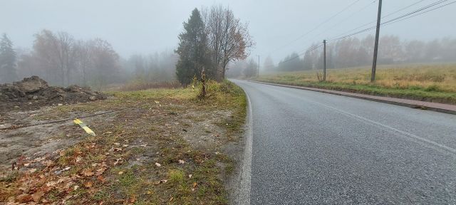 Działka budowlana Siepraw, ul. Górska. Zdjęcie 1