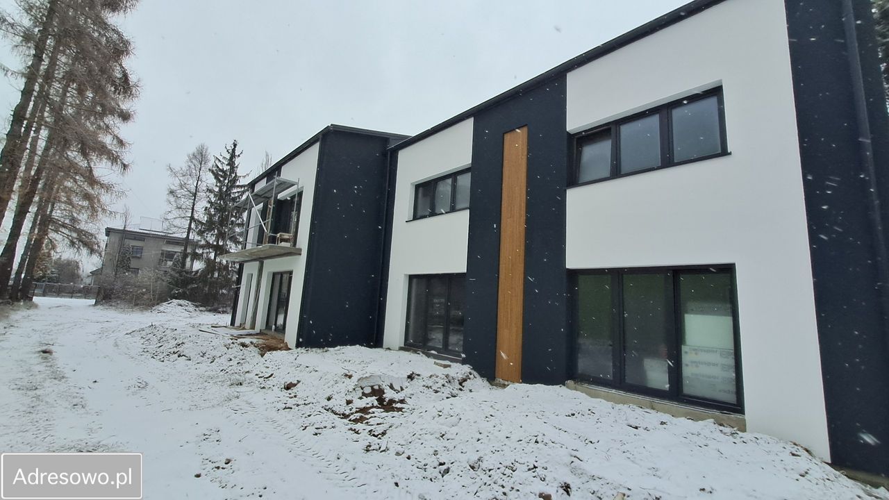 dom szeregowy, 5 pokoi Skierniewice, ul. Sierakowicka. Zdjęcie 10