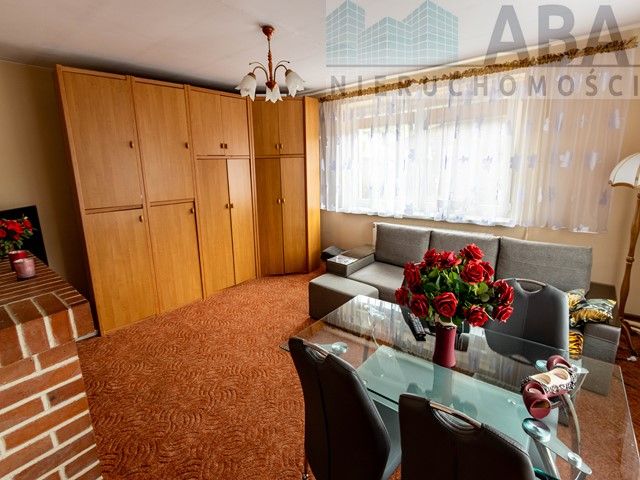 dom wolnostojący, 3 pokoje Konin Grójec. Zdjęcie 5