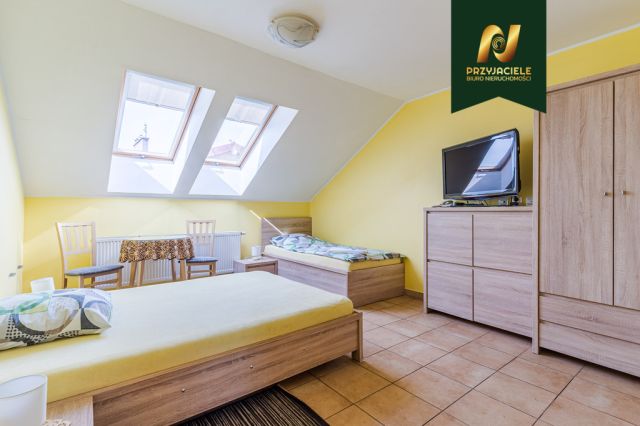 dom wolnostojący, 8 pokoi Gdynia. Zdjęcie 24