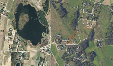 Działka budowlana Bojano, ul. Lawendowa