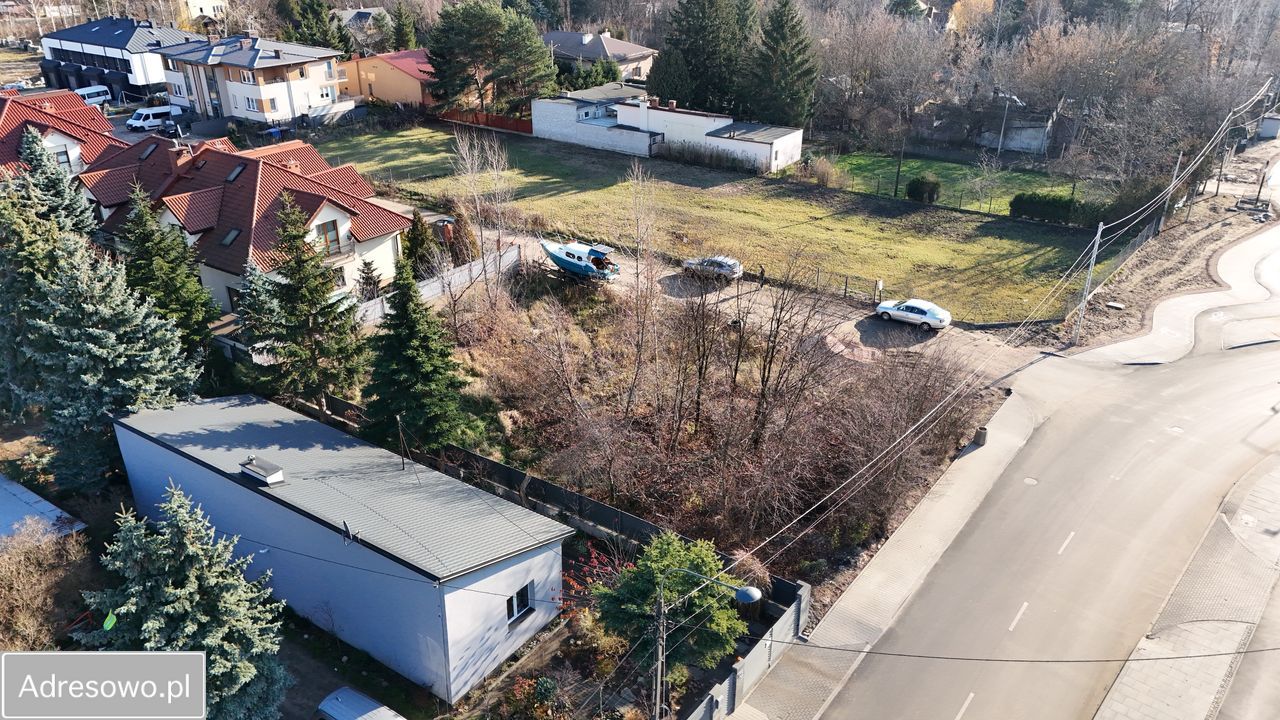 Działka budowlana Warszawa Rembertów, ul. Chełmżyńska. Zdjęcie 4