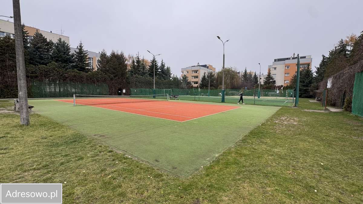 Mieszkanie 2-pokojowe Warszawa Mokotów, ul. Jana Piekałkiewicza. Zdjęcie 3